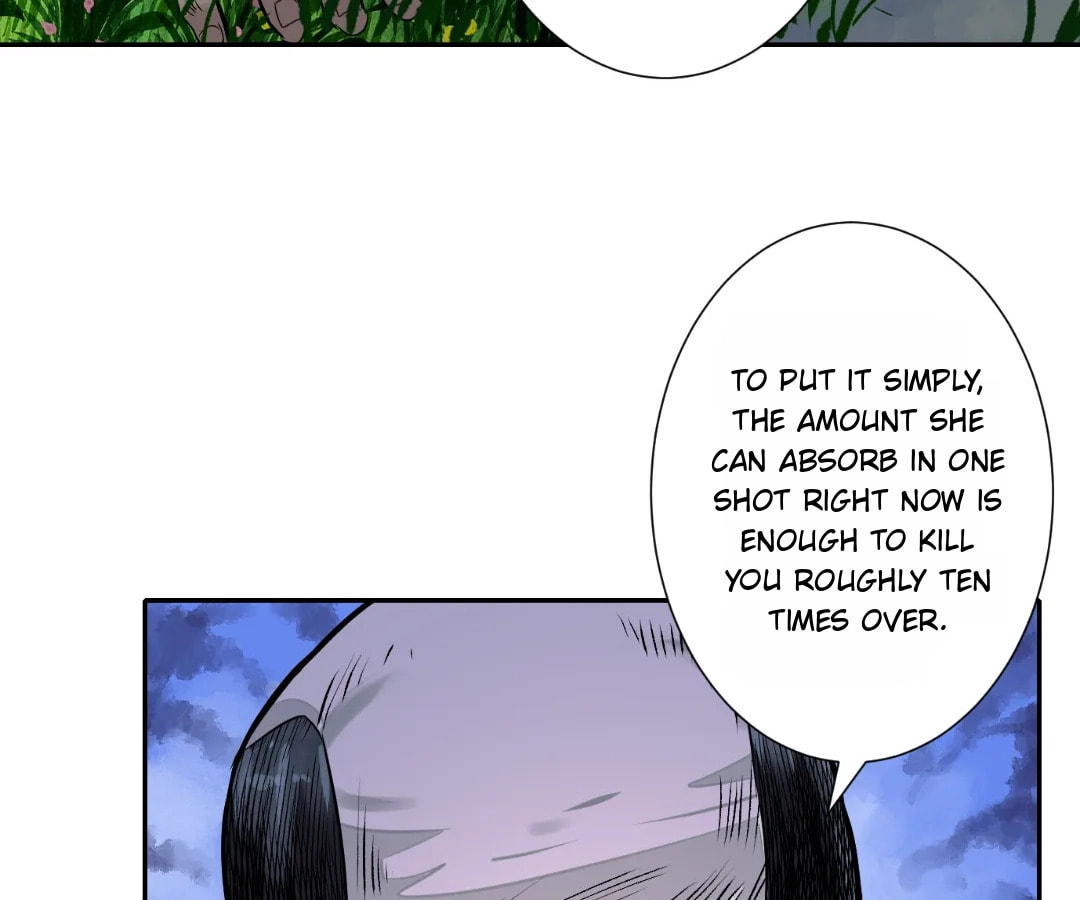 Mystical Beast City Chapter 42 page 20 - 
