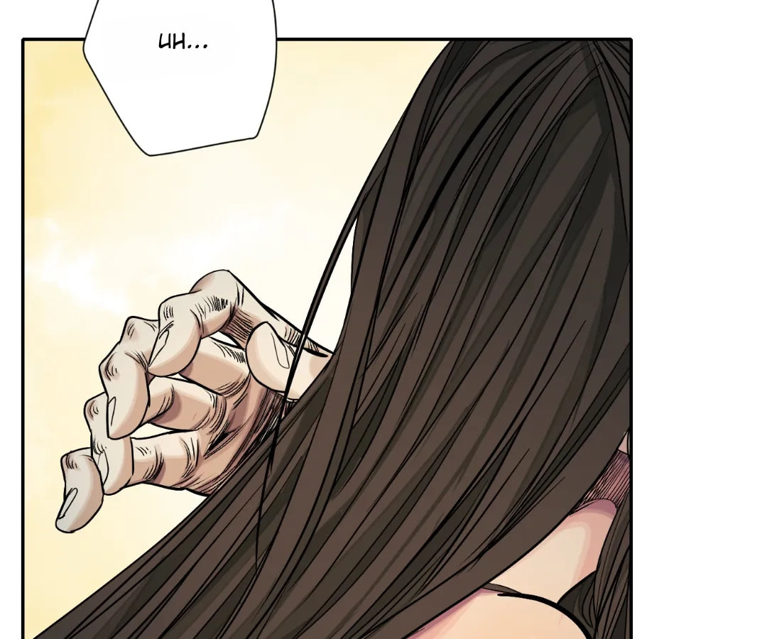 Mystical Beast City Chapter 42 page 49 - 