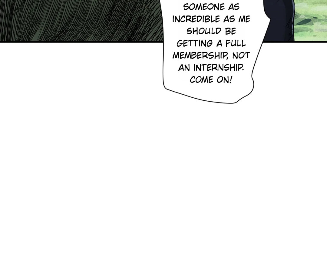 Mystical Beast City Chapter 42 page 85 - 