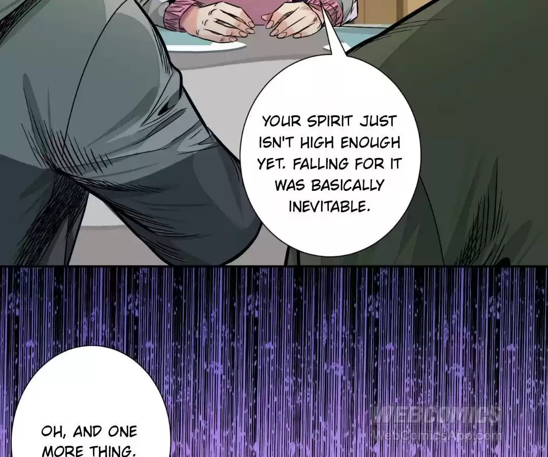 Mystical Beast City Chapter 44 page 107 - 