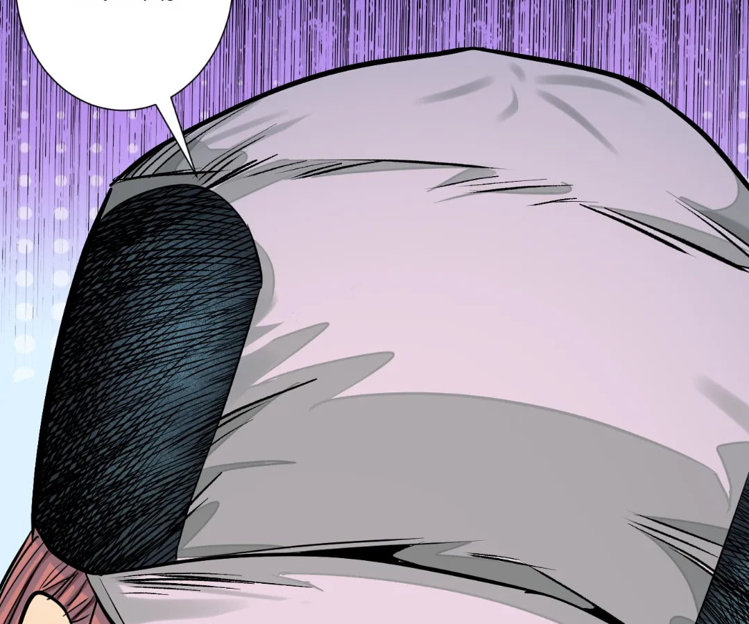 Mystical Beast City Chapter 44 page 108 - 