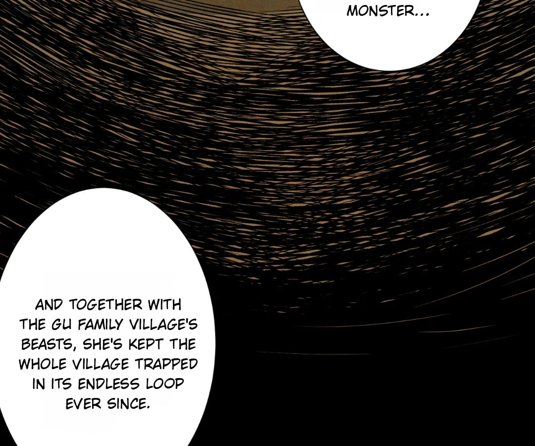 Mystical Beast City Chapter 44 page 23 - 