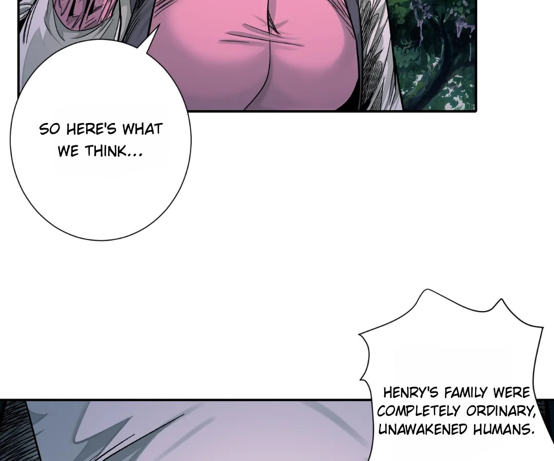 Mystical Beast City Chapter 44 page 5 - 