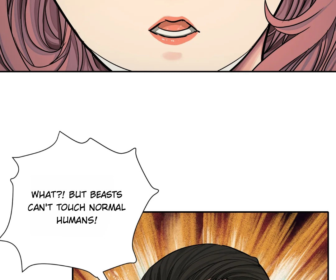 Mystical Beast City Chapter 44 page 7 - 