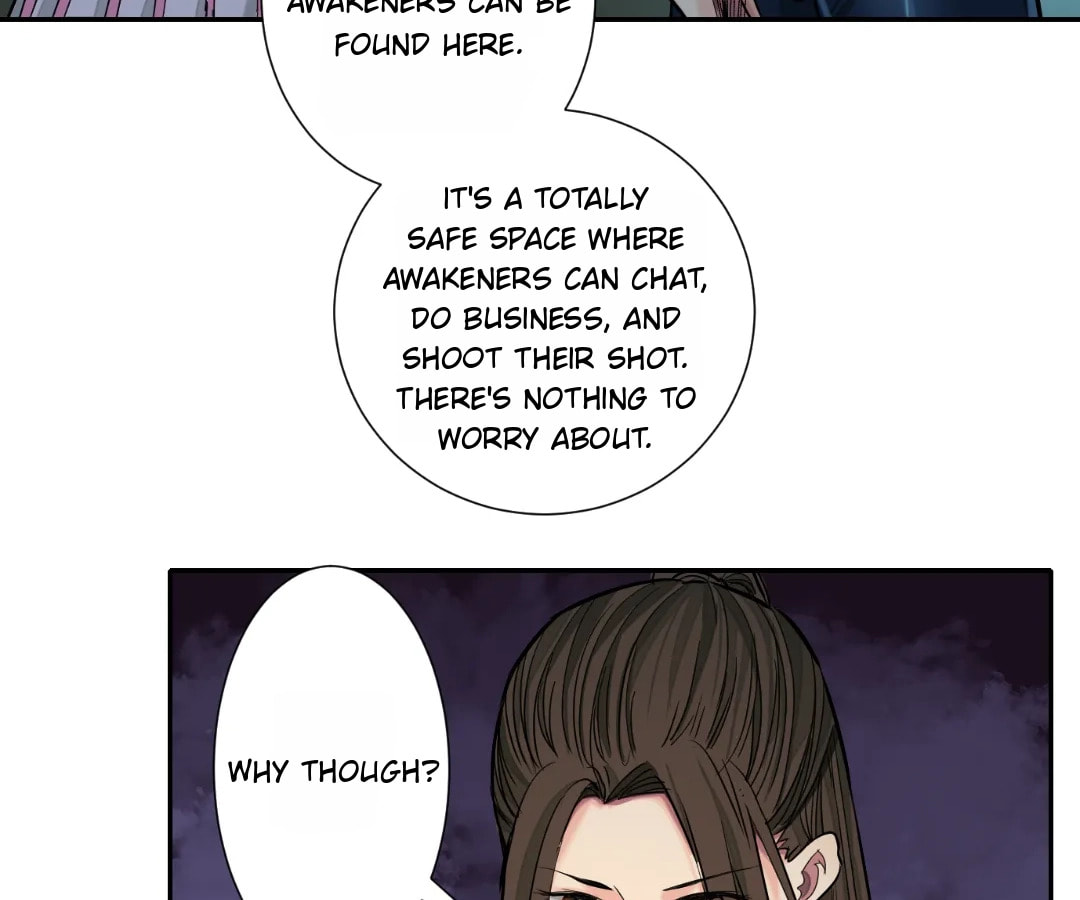 Mystical Beast City Chapter 44 page 78 - 