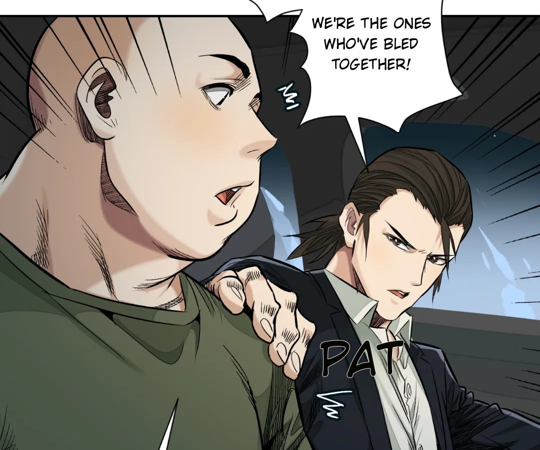 Mystical Beast City Chapter 45 page 102 - 