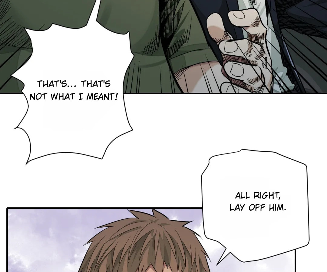 Mystical Beast City Chapter 45 page 103 - 