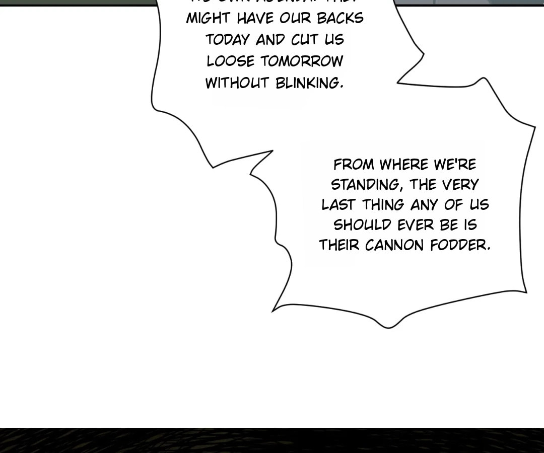 Mystical Beast City Chapter 45 page 113 - 