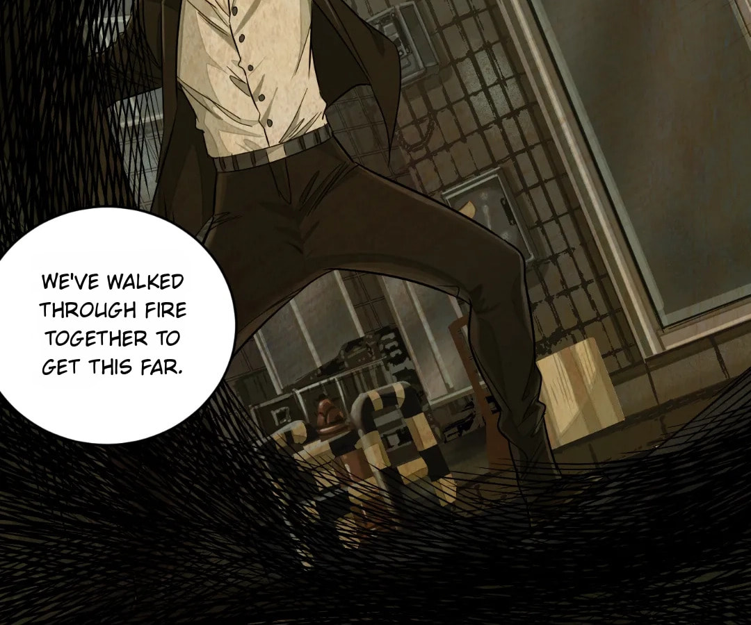 Mystical Beast City Chapter 45 page 117 - 