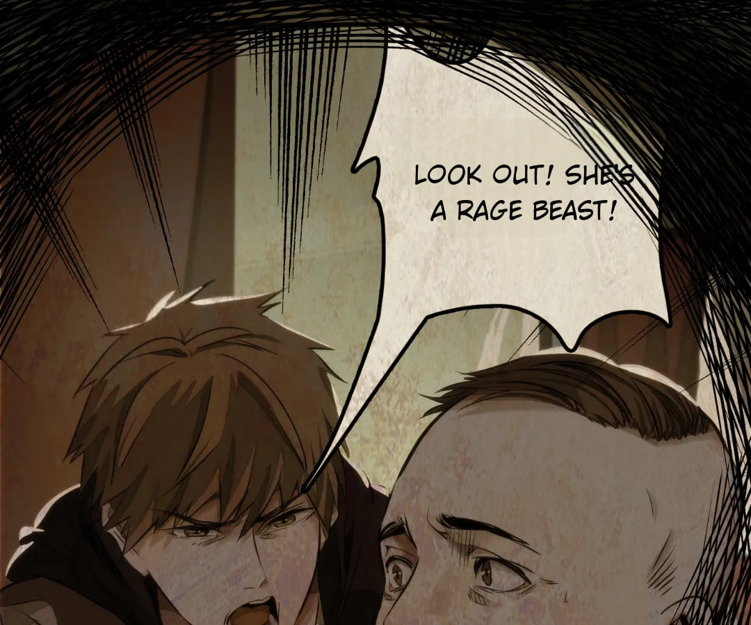 Mystical Beast City Chapter 45 page 118 - 