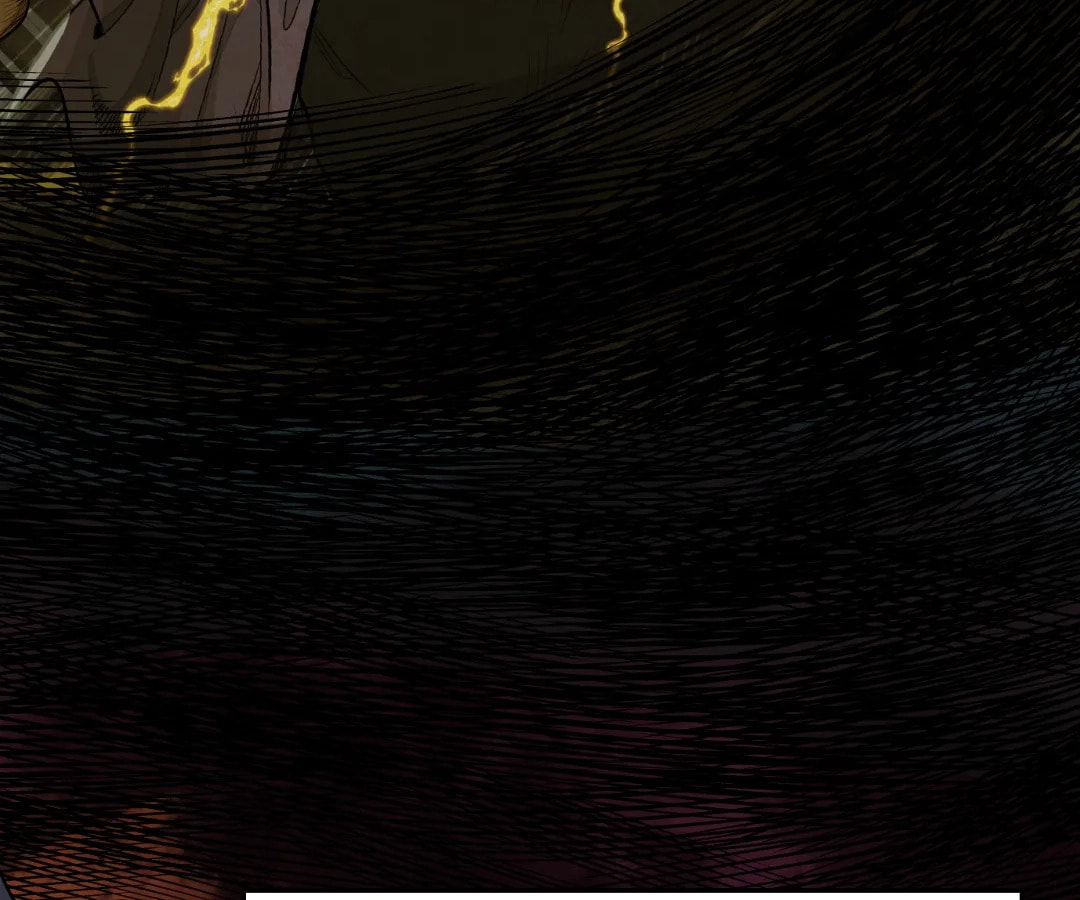 Mystical Beast City Chapter 45 page 121 - 
