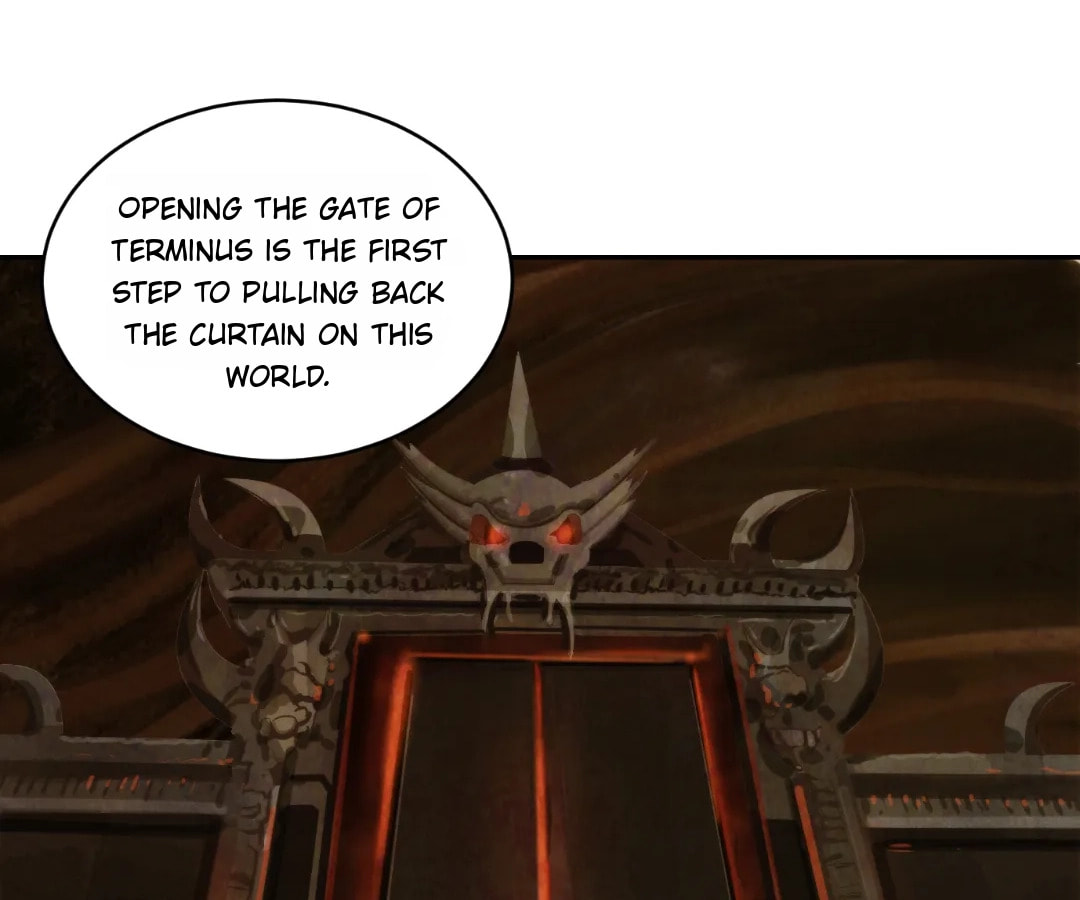 Mystical Beast City Chapter 45 page 49 - 