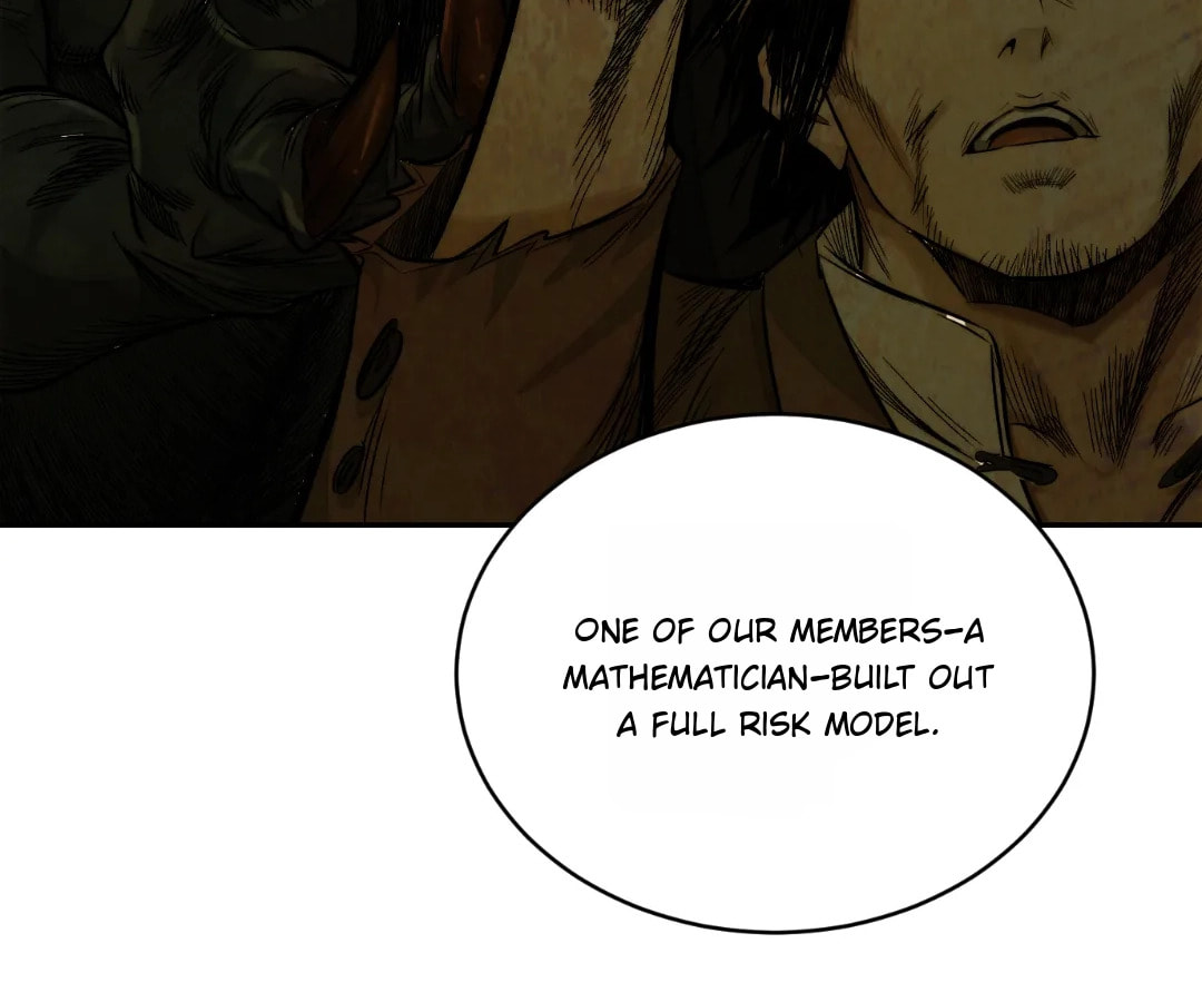Mystical Beast City Chapter 45 page 56 - 