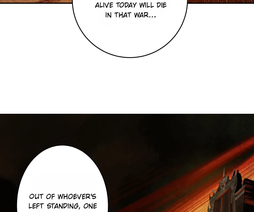 Mystical Beast City Chapter 45 page 60 - 