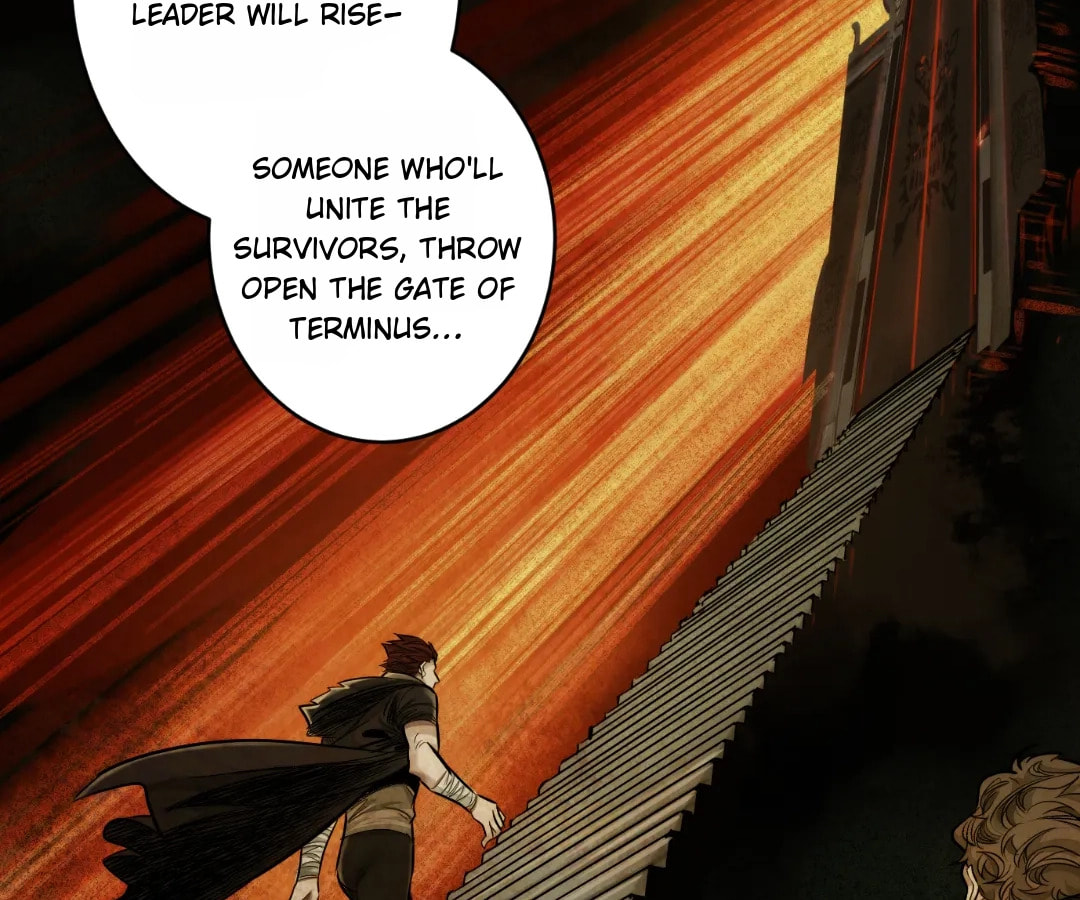 Mystical Beast City Chapter 45 page 61 - 