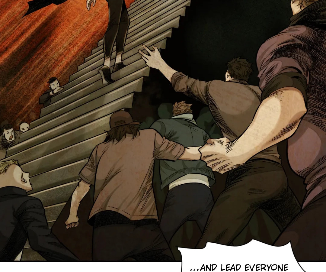 Mystical Beast City Chapter 45 page 62 - 