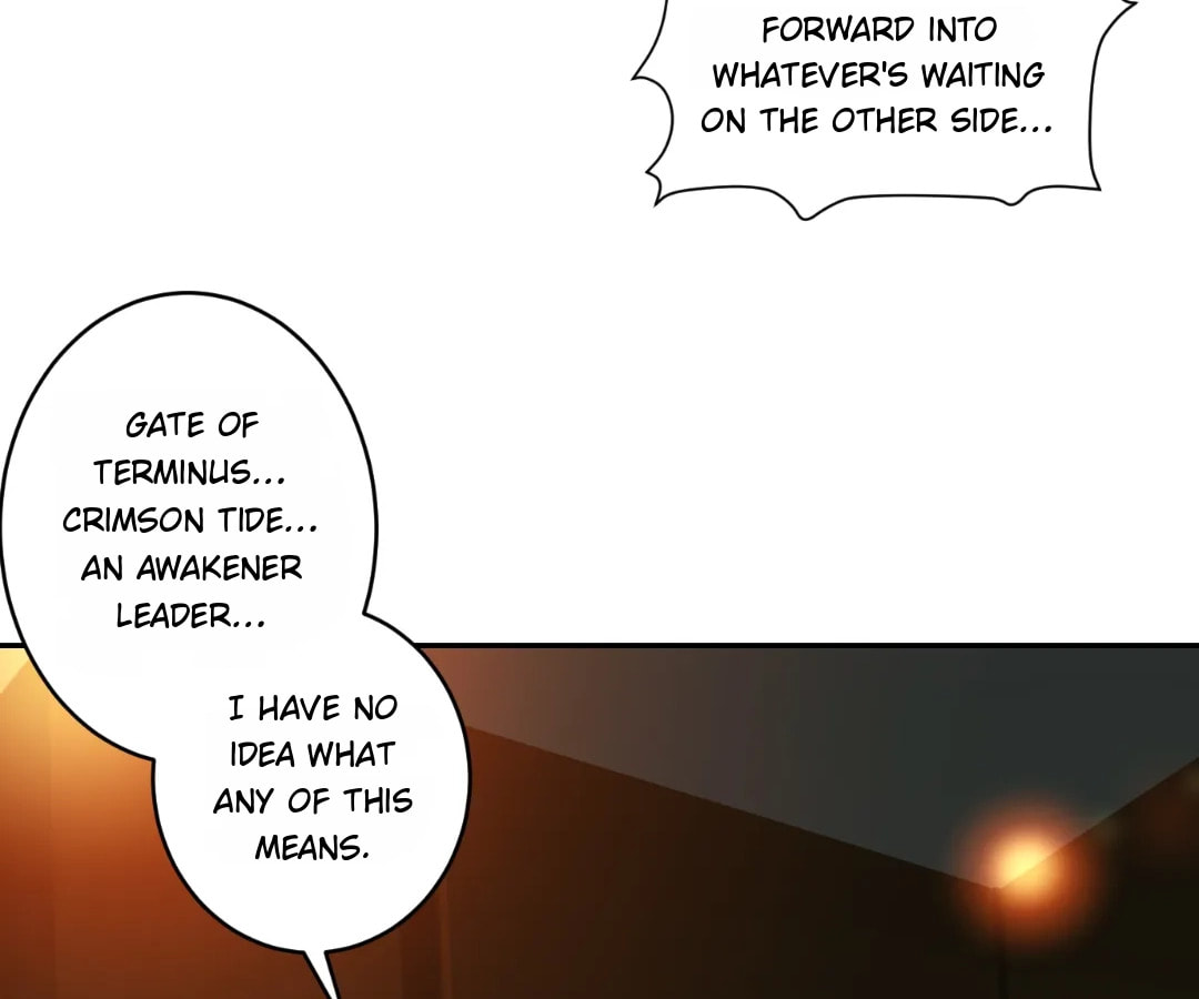 Mystical Beast City Chapter 45 page 63 - 