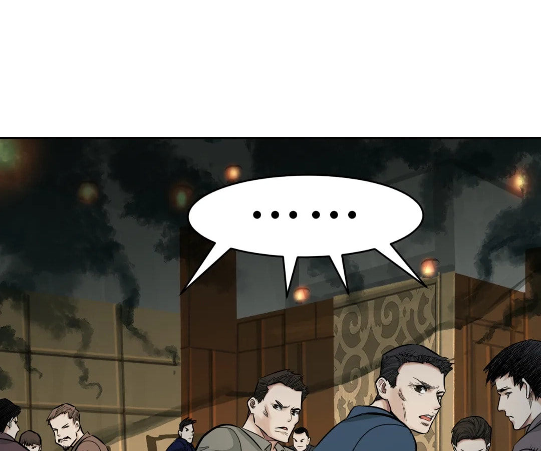 Mystical Beast City Chapter 45 page 70 - 