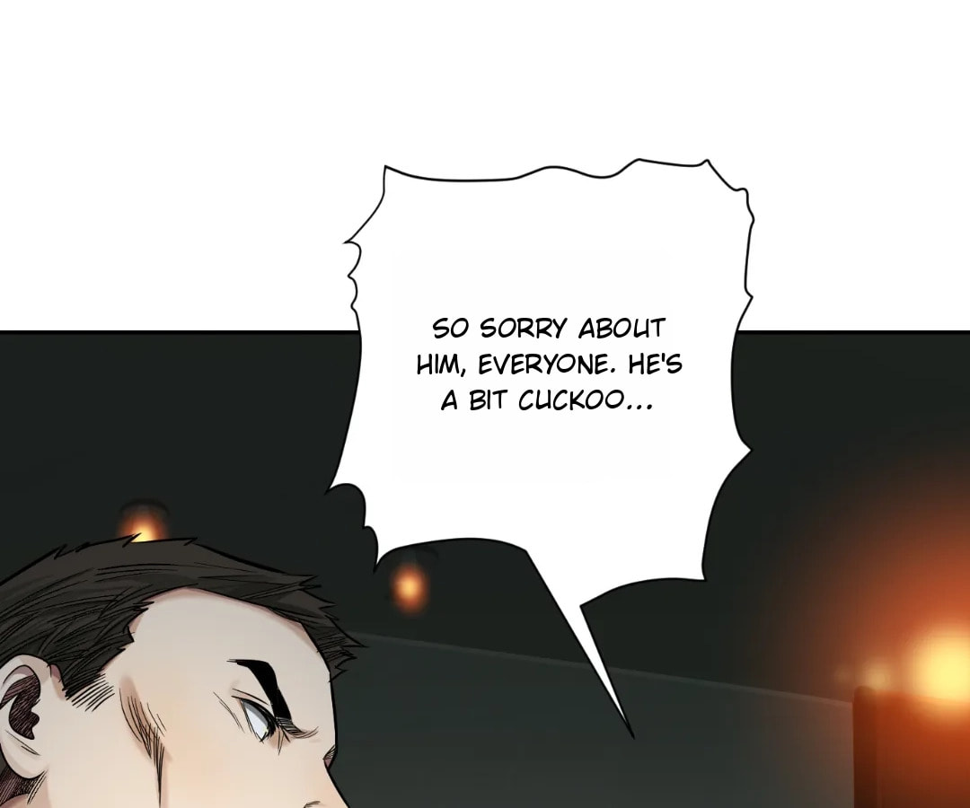Mystical Beast City Chapter 45 page 72 - 