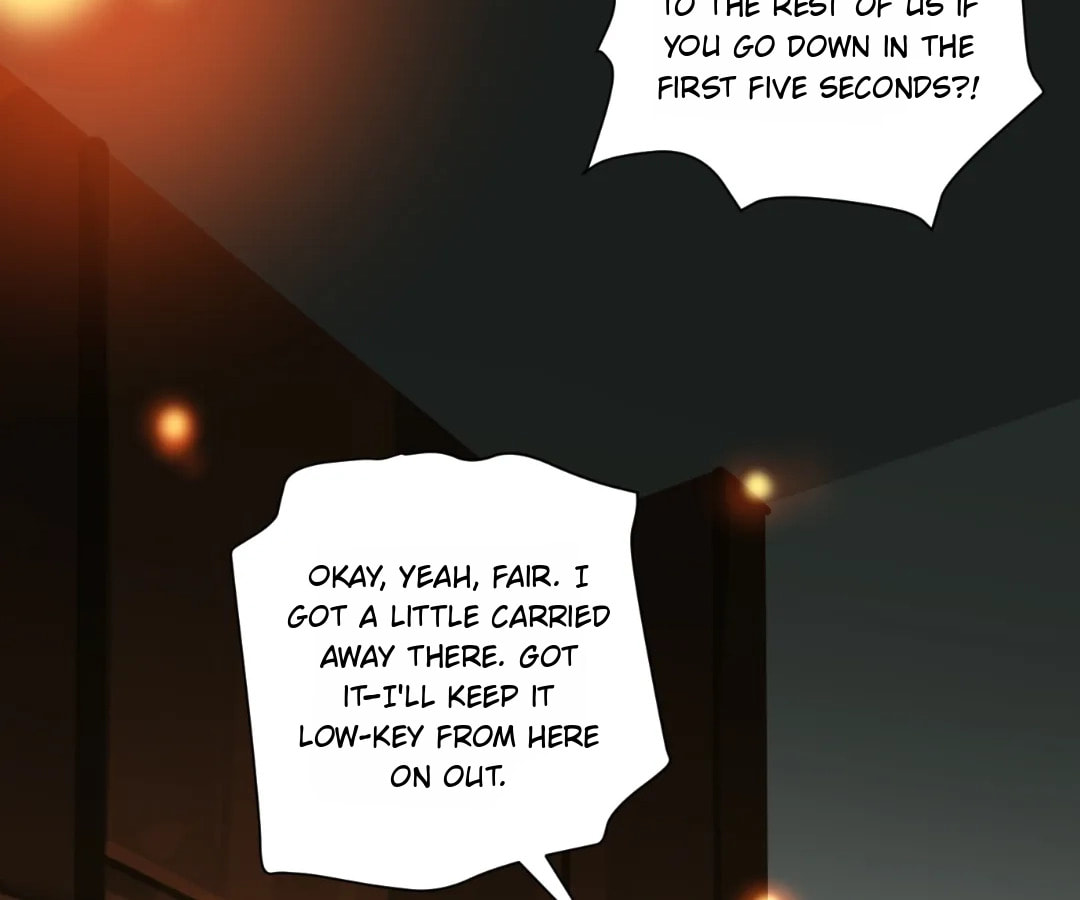 Mystical Beast City Chapter 45 page 77 - 