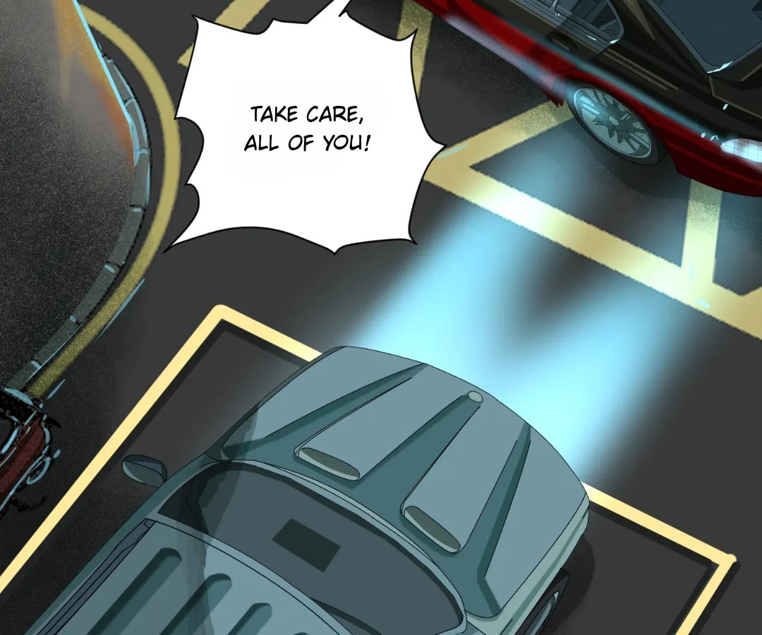 Mystical Beast City Chapter 45 page 82 - 