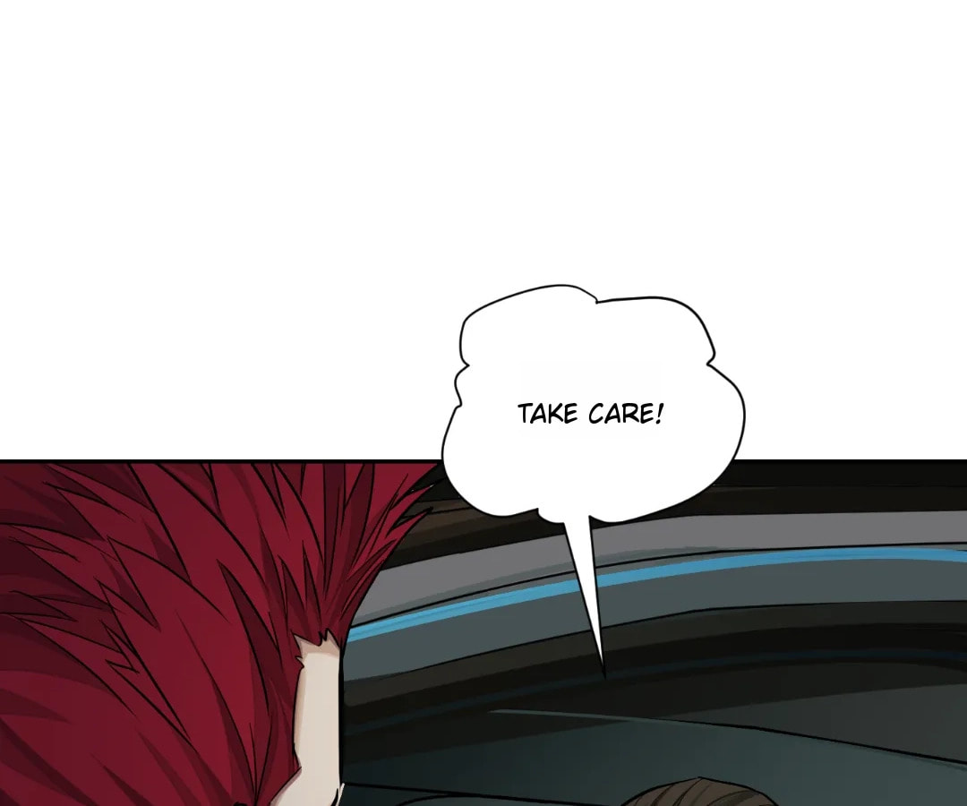 Mystical Beast City Chapter 45 page 84 - 