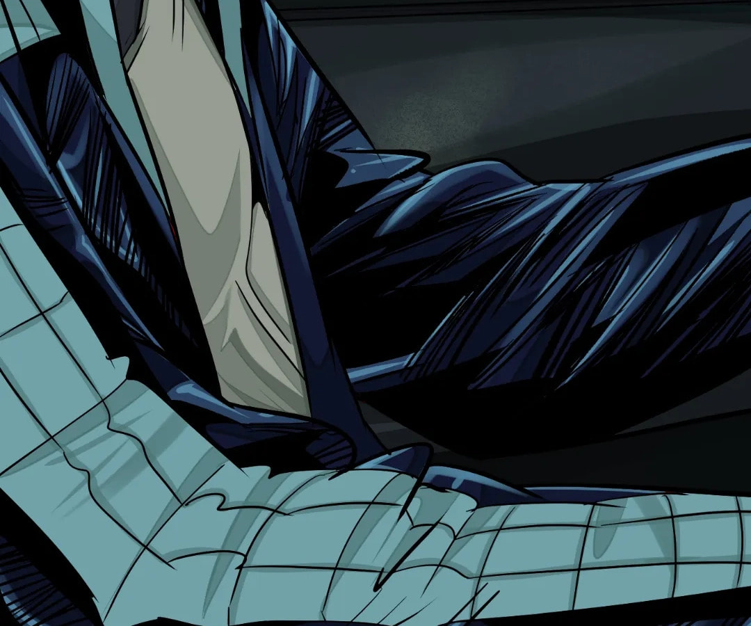 Mystical Beast City Chapter 45 page 86 - 