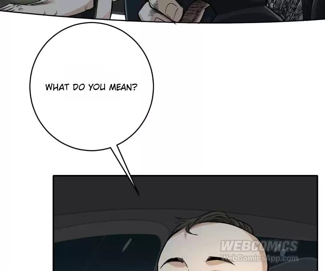 Mystical Beast City Chapter 45 page 91 - 