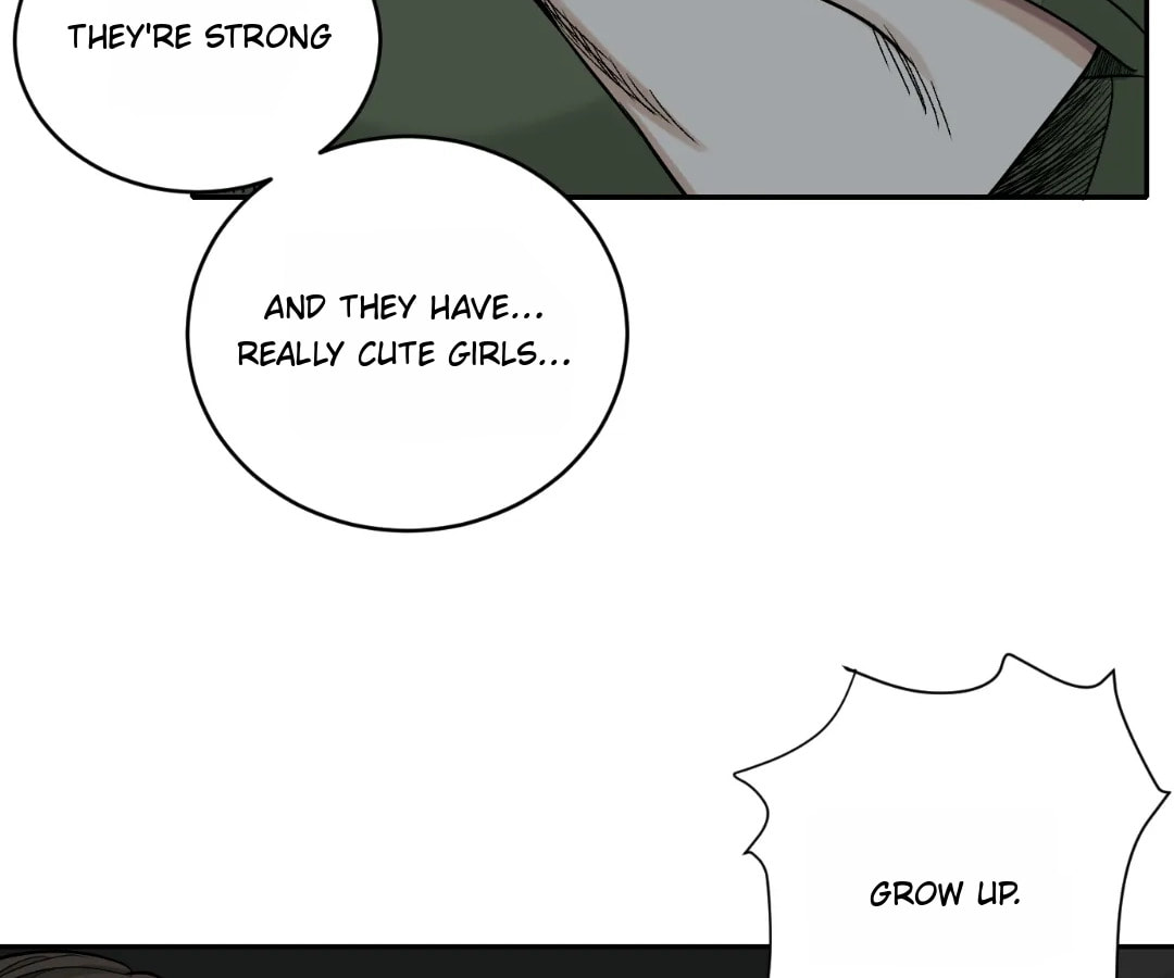 Mystical Beast City Chapter 45 page 93 - 