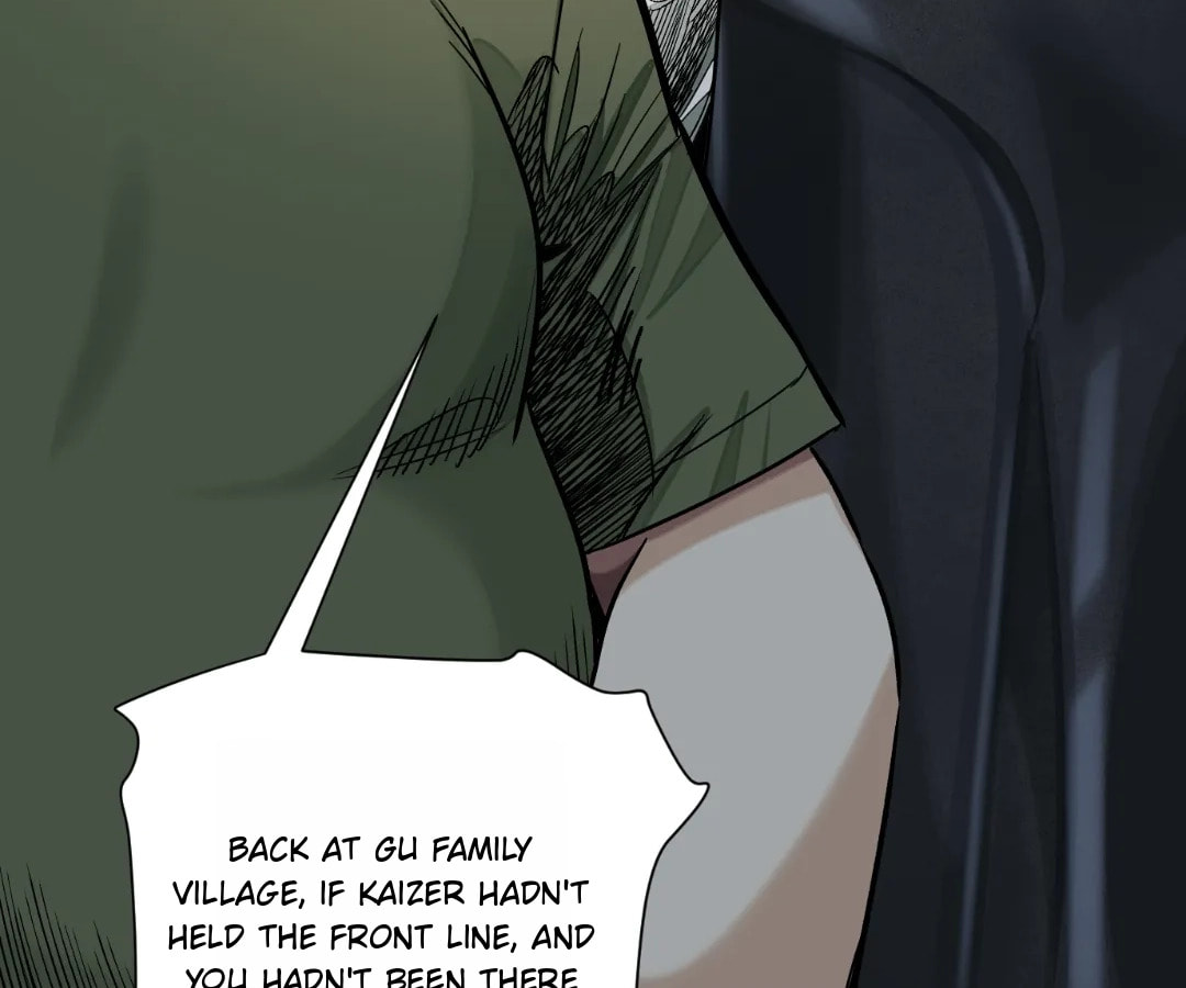 Mystical Beast City Chapter 45 page 95 - 