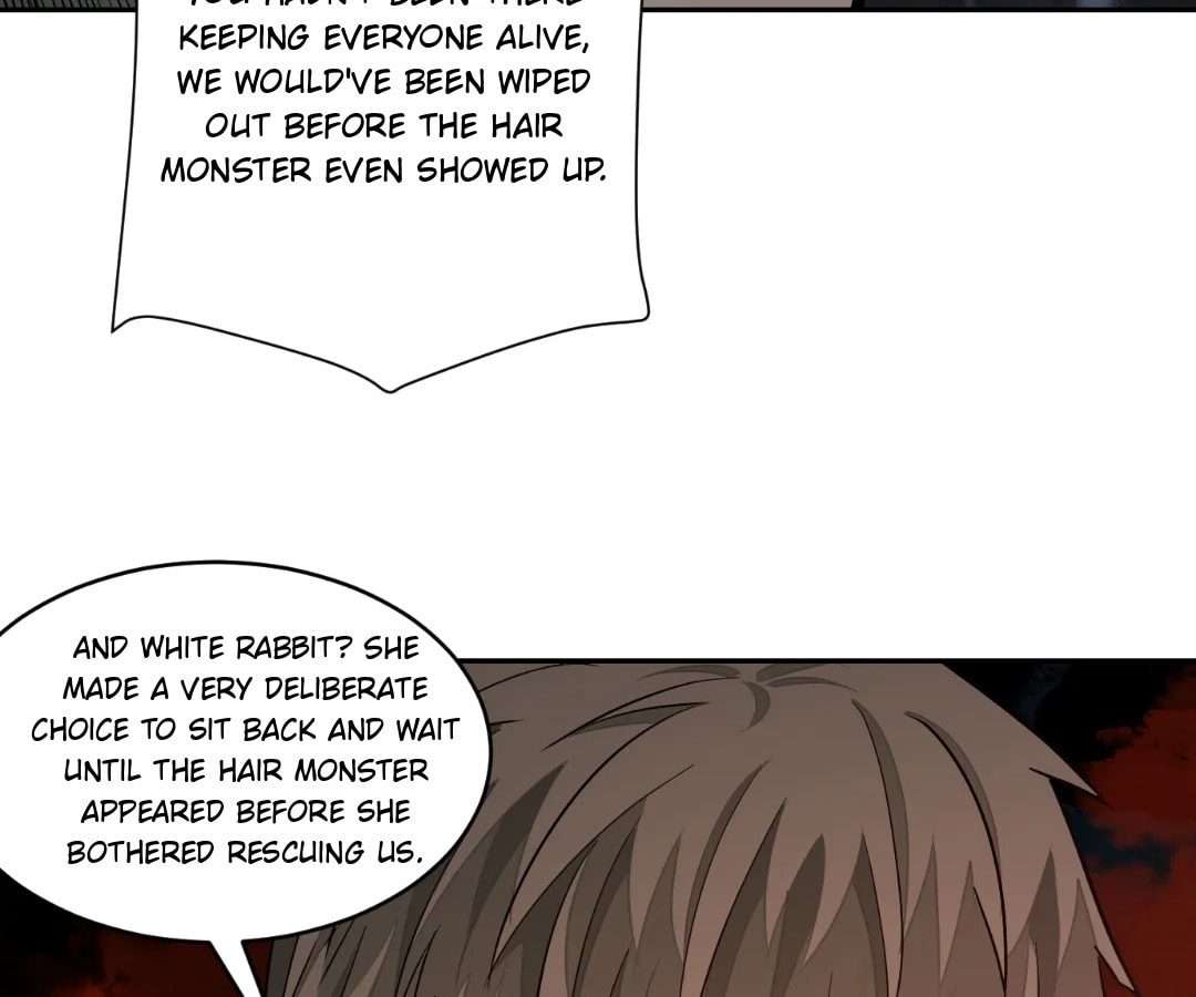 Mystical Beast City Chapter 45 page 96 - 