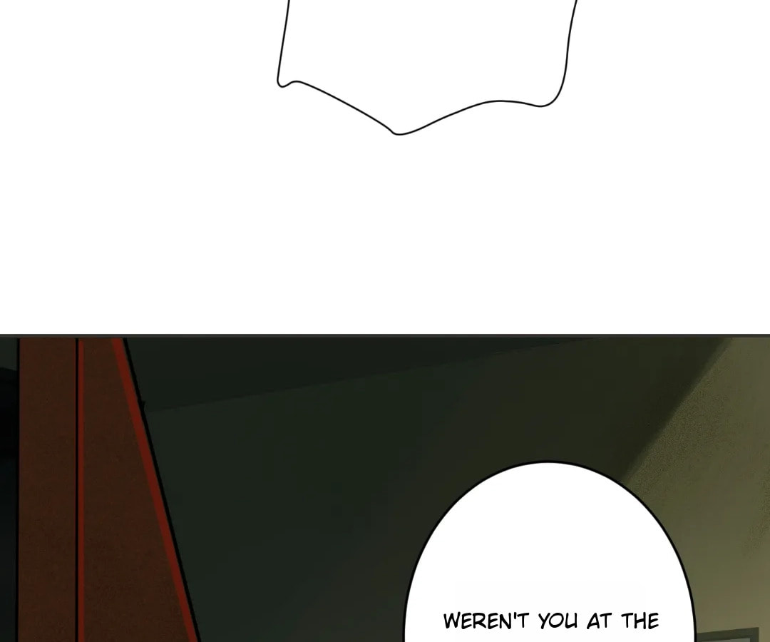 Mystical Beast City Chapter 46 page 25 - 