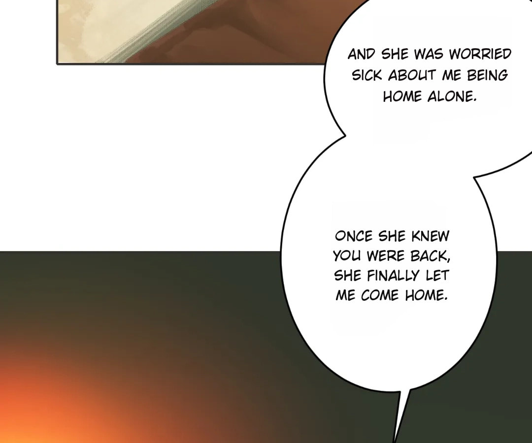 Mystical Beast City Chapter 46 page 31 - 