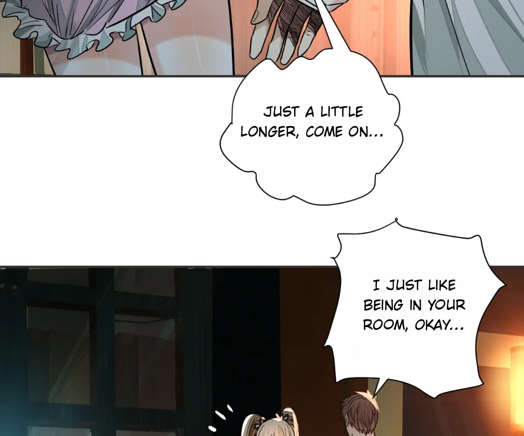 Mystical Beast City Chapter 46 page 76 - 