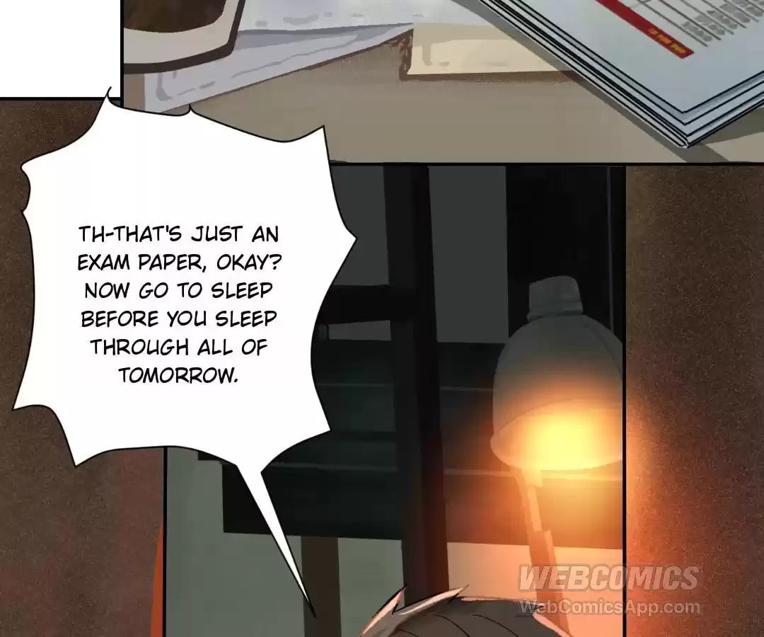 Mystical Beast City Chapter 46 page 83 - 