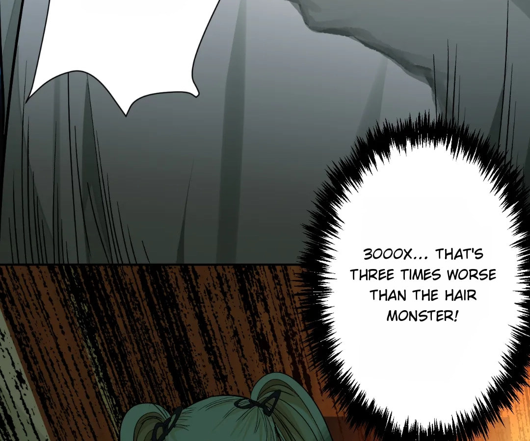 Mystical Beast City Chapter 46 page 93 - 