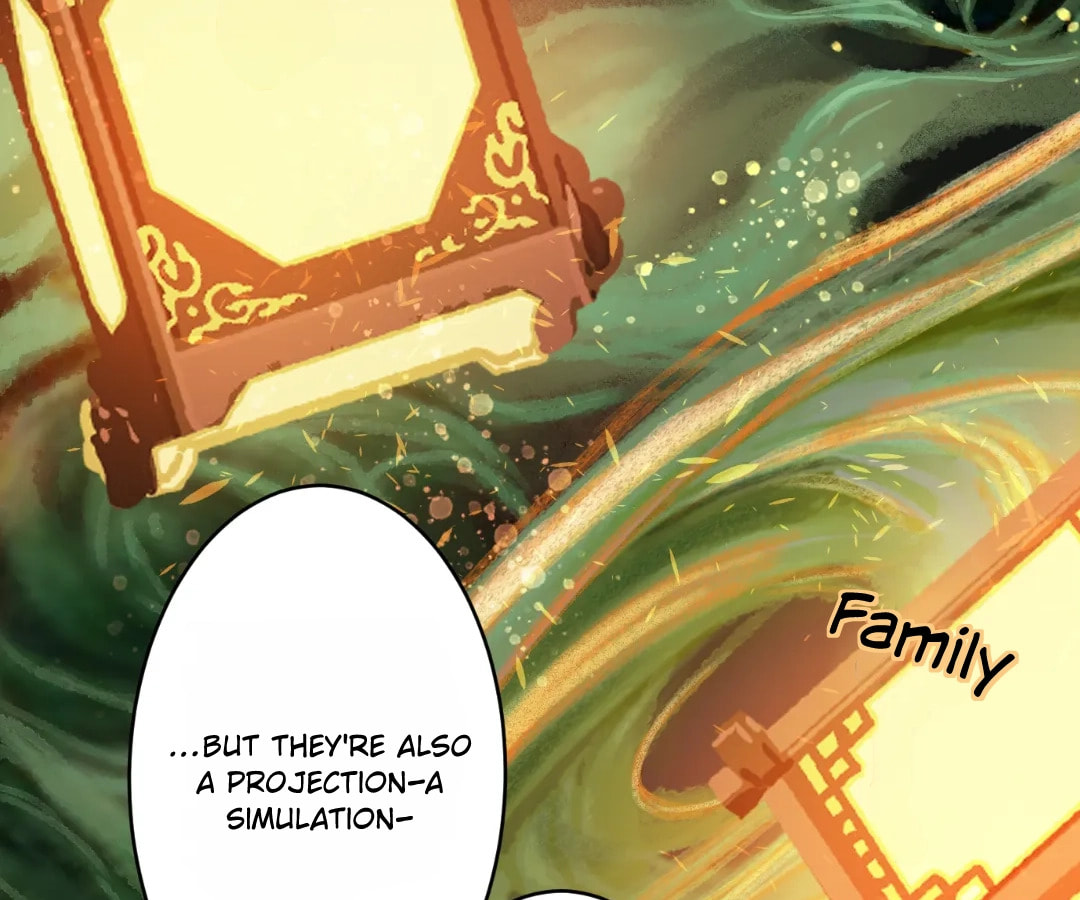 Mystical Beast City Chapter 47 page 101 - 