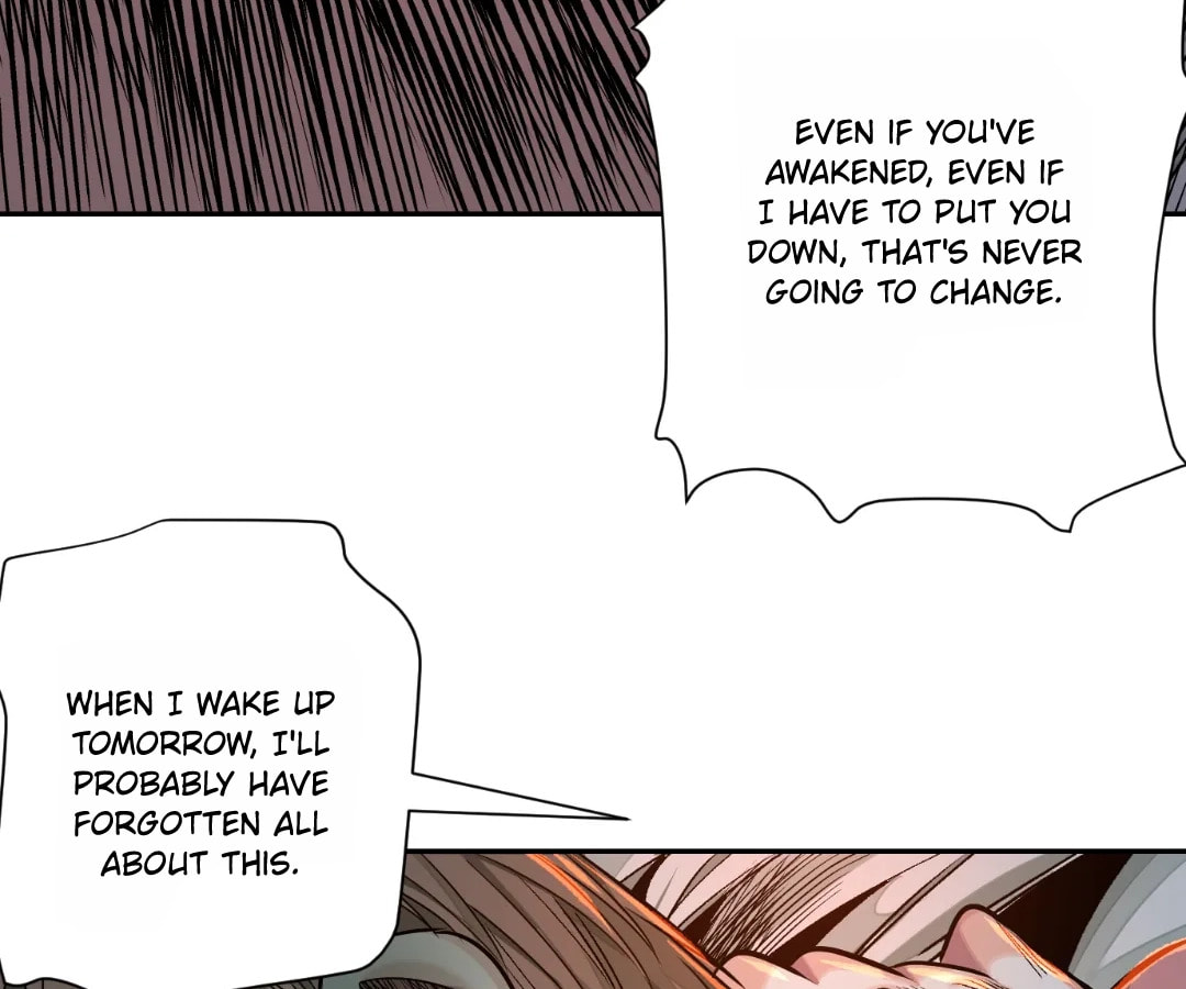 Mystical Beast City Chapter 47 page 17 - 