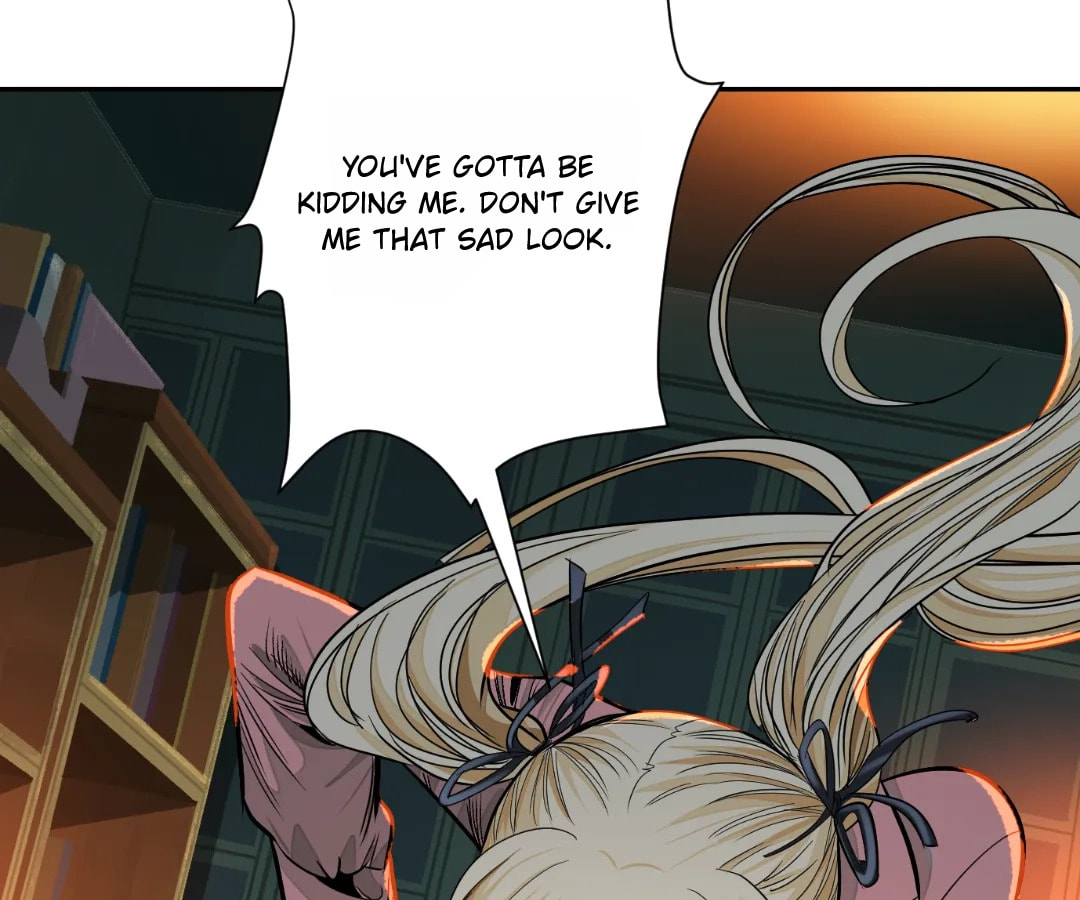 Mystical Beast City Chapter 47 page 4 - 
