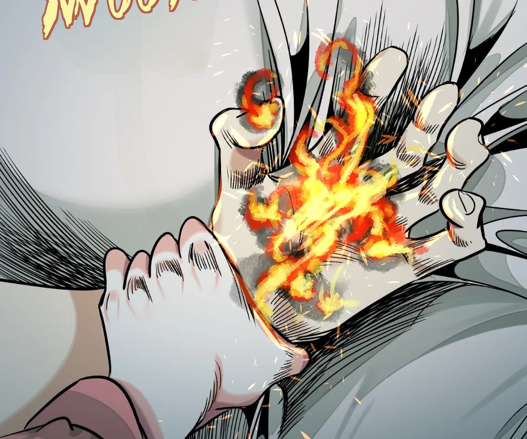 Mystical Beast City Chapter 47 page 32 - 