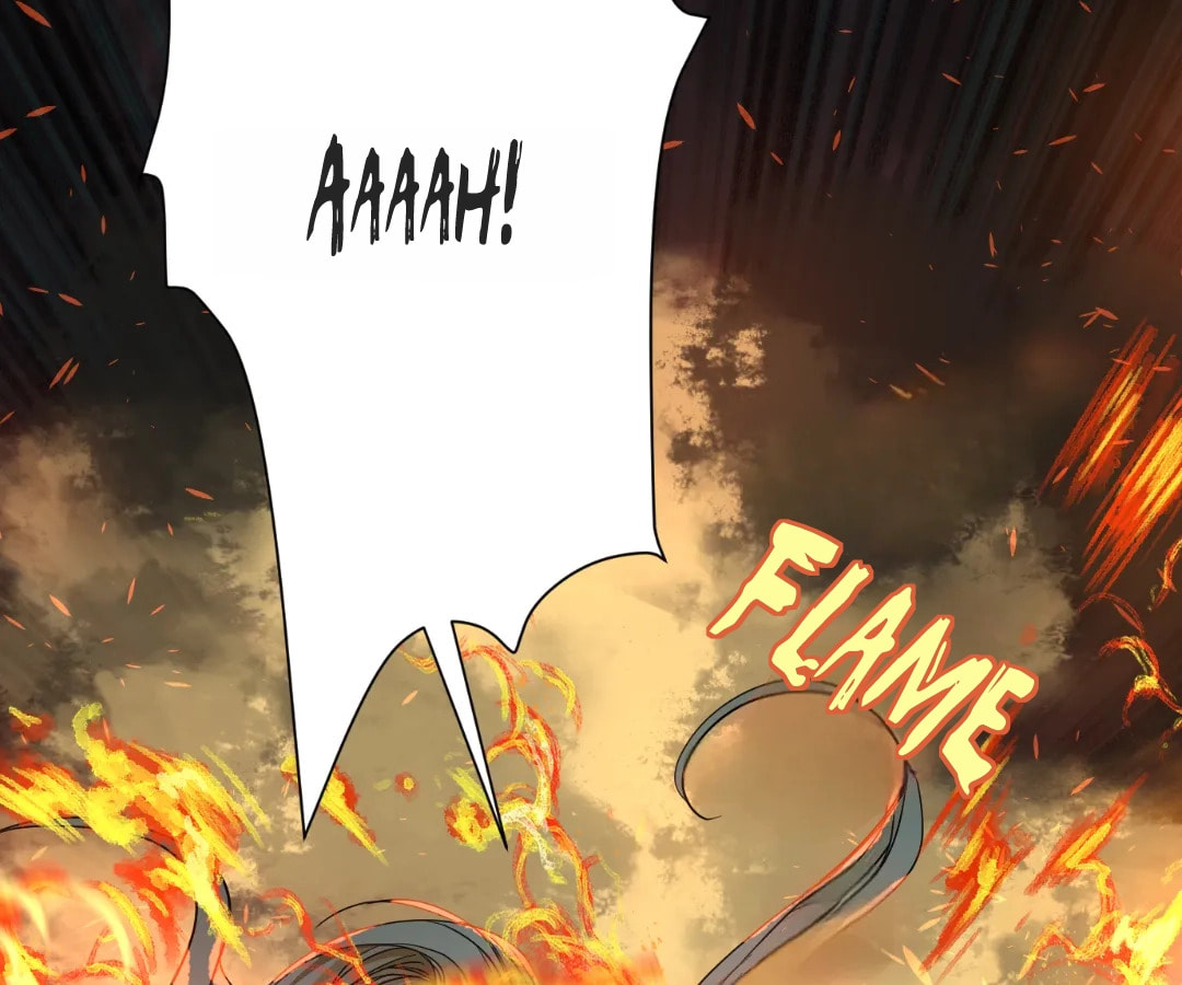 Mystical Beast City Chapter 47 page 34 - 