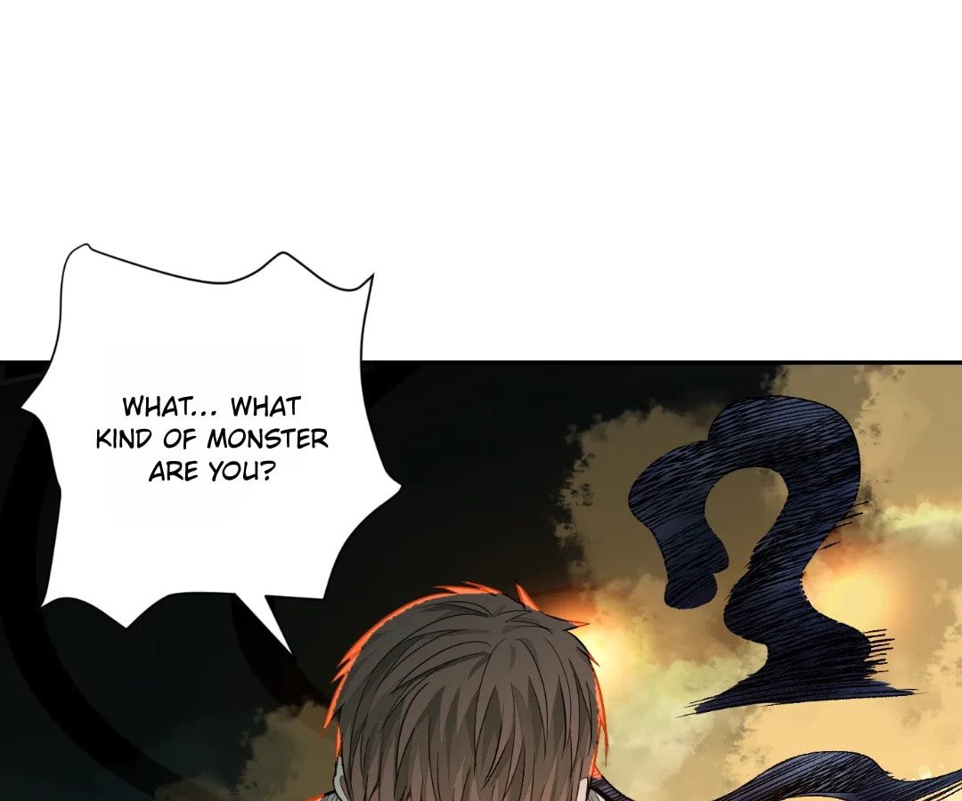 Mystical Beast City Chapter 47 page 39 - 