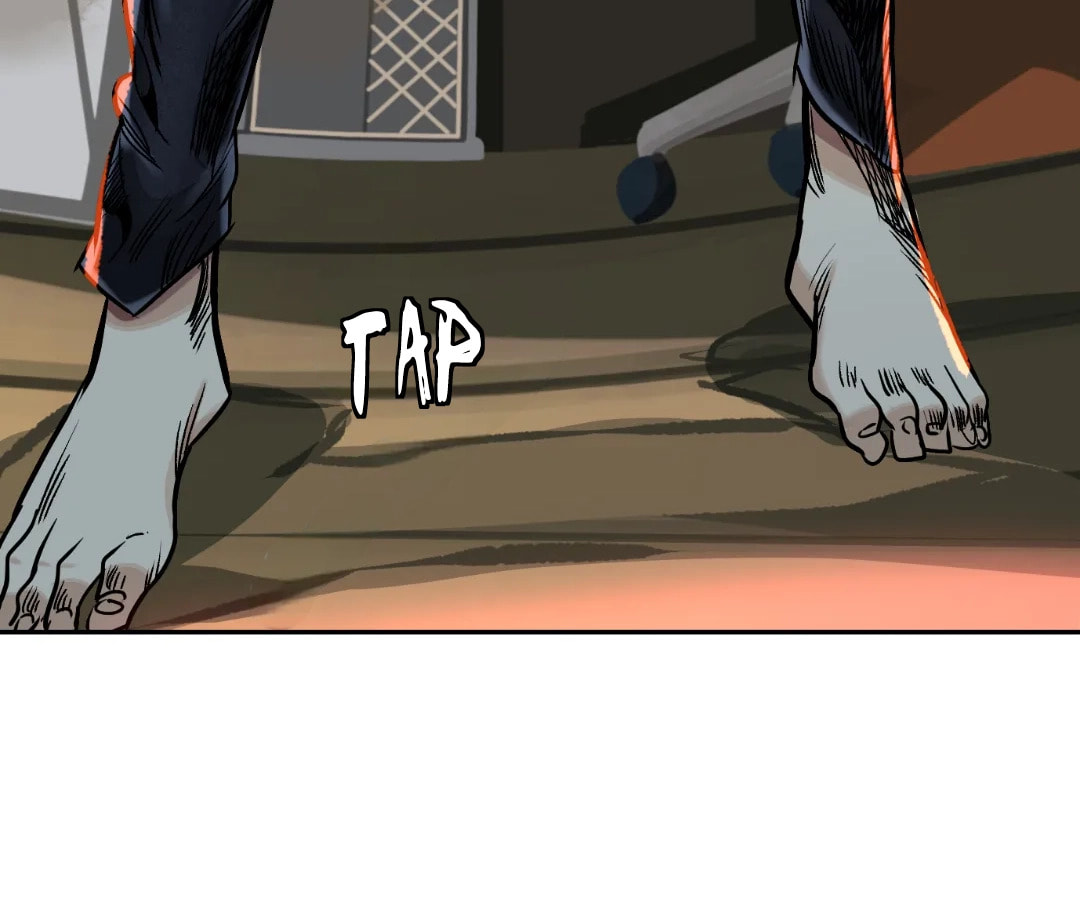 Mystical Beast City Chapter 47 page 42 - 