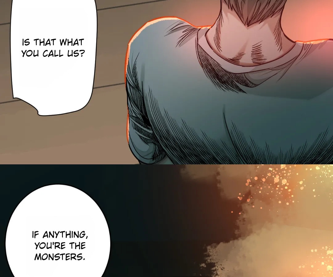 Mystical Beast City Chapter 47 page 45 - 
