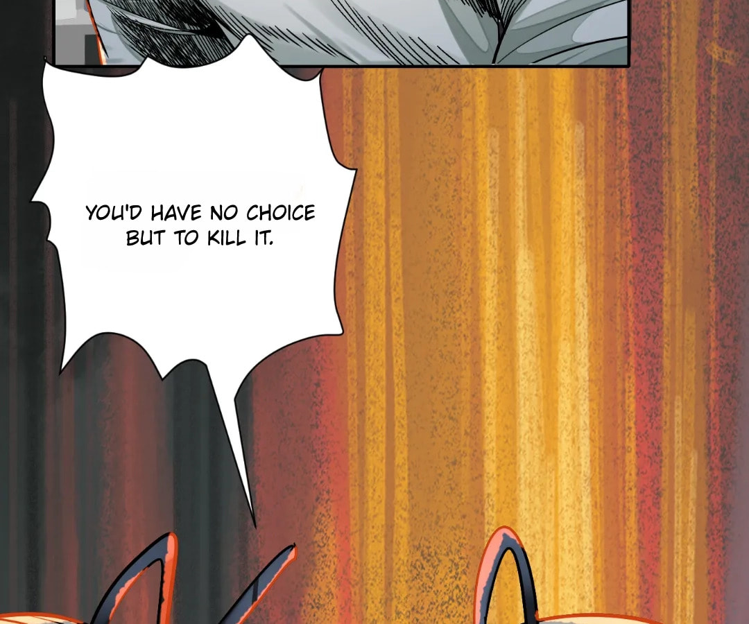 Mystical Beast City Chapter 47 page 50 - 