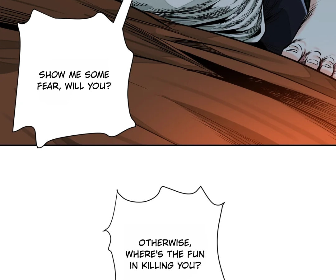 Mystical Beast City Chapter 47 page 6 - 