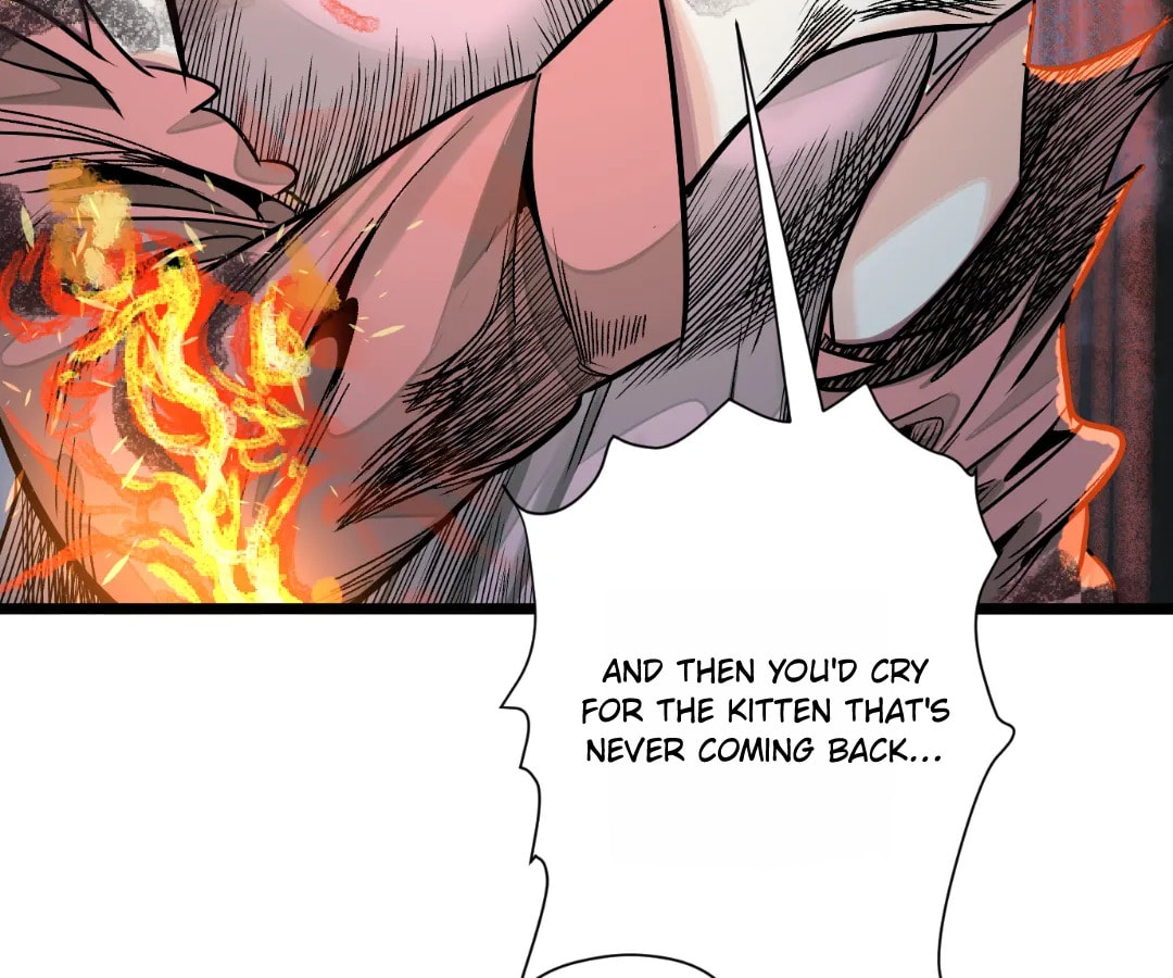 Mystical Beast City Chapter 47 page 53 - 