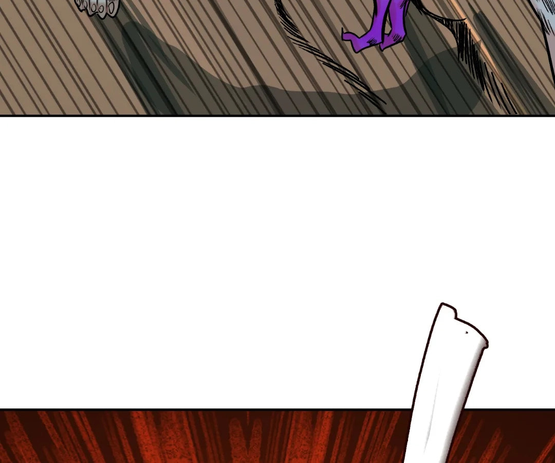 Mystical Beast City Chapter 47 page 64 - 