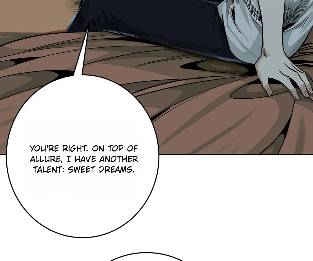 Mystical Beast City Chapter 47 page 92 - 
