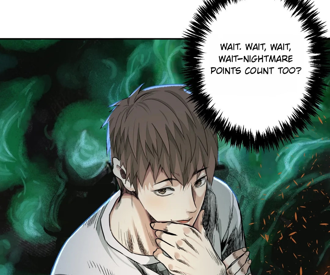Mystical Beast City Chapter 48 page 112 - 